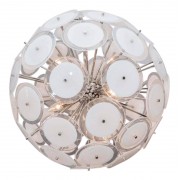 KA1291 MURANO DISC SPUTNIK 